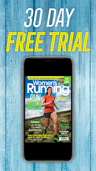 Run android online APK Women’s Running from MyAndroid or emulate Women’s Running using MyAndroid