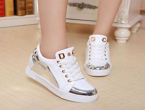 Emulate Android APK Womens Sneakers