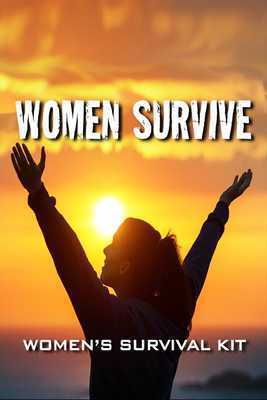 Emulate Android APK Womens Survival Kit Emulate Android APK Womens Survival Kit