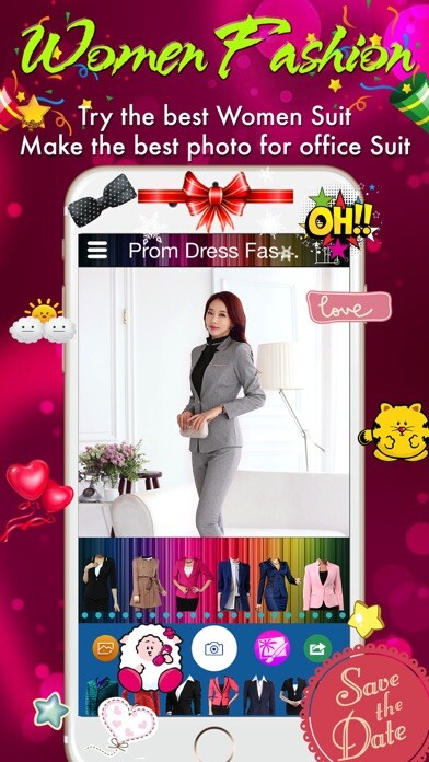 Emulate iPhone app Women Suit Fashion - Office Suit - Hot Girl Suit - Girl Fashion using MyAndroid Emulate iPhone app Women Suit Fashion - Office Suit - Hot Girl Suit - Girl Fashion using MyAndroid