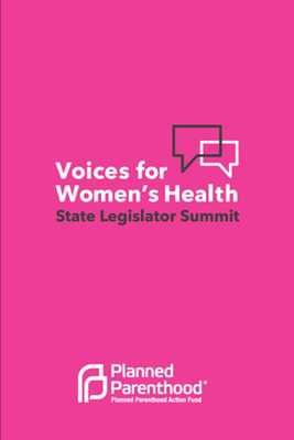 Emulate Android APK Womens Voices for Health