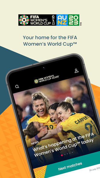 Run android online APK Women’s World Cup™ App from MyAndroid or emulate Women’s World Cup™ App using MyAndroid Run android online APK Women’s World Cup™ App from MyAndroid or emulate Women’s World Cup™ App using MyAndroid