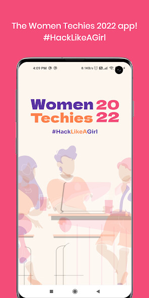 Run android online APK WomenTechies22 from MyAndroid or emulate WomenTechies22 using MyAndroid Run android online APK WomenTechies22 from MyAndroid or emulate WomenTechies22 using MyAndroid