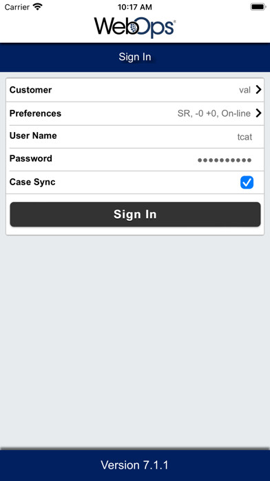Emulate iPhone app WO Mobile using MyAndroid Emulate iPhone app WO Mobile using MyAndroid