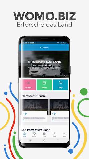 Run android online APK WOMO.BIZ ERFORSCHE DAS LAND from MyAndroid or emulate WOMO.BIZ ERFORSCHE DAS LAND using MyAndroid Run android online APK WOMO.BIZ ERFORSCHE DAS LAND from MyAndroid or emulate WOMO.BIZ ERFORSCHE DAS LAND using MyAndroid