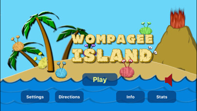 Emulate iPhone app Wompagee Island using MyAndroid Emulate iPhone app Wompagee Island using MyAndroid