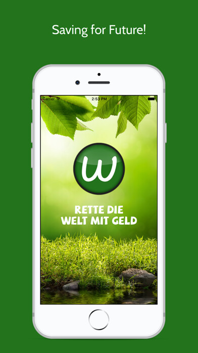 Emulate iPhone app WondaApp PROZENTE using MyAndroid Emulate iPhone app WondaApp PROZENTE using MyAndroid