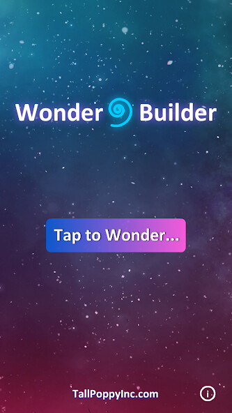 Emulate iPhone app Wonder Builder using MyAndroid Emulate iPhone app Wonder Builder using MyAndroid