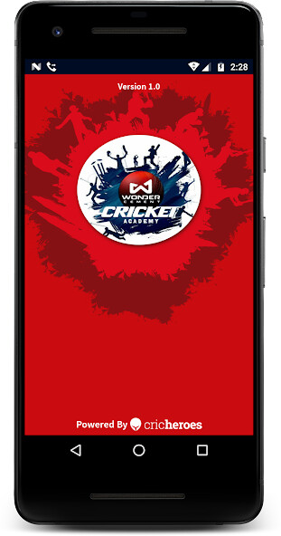 Run android online APK Wonder Cement Cricket Academy from MyAndroid or emulate Wonder Cement Cricket Academy using MyAndroid Run android online APK Wonder Cement Cricket Academy from MyAndroid or emulate Wonder Cement Cricket Academy using MyAndroid