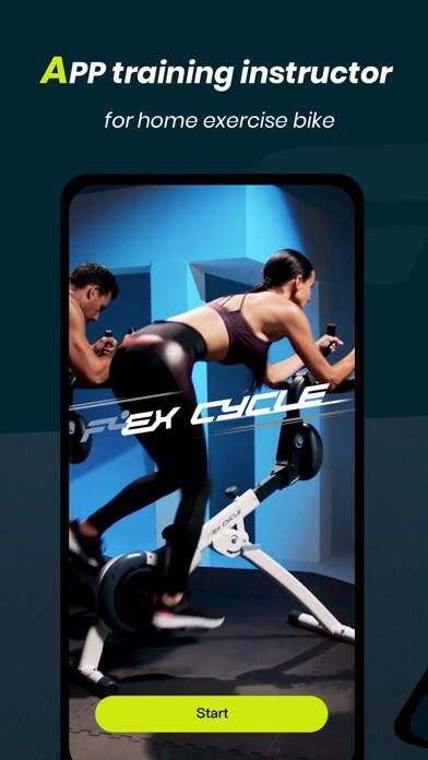 Emulate iPhone app Wonder Core Flex Cycle using MyAndroid Emulate iPhone app Wonder Core Flex Cycle using MyAndroid