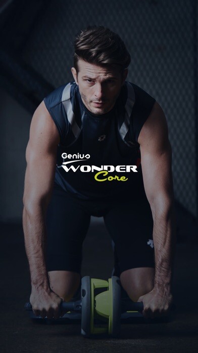 Emulate iPhone app Wonder Core Genius using MyAndroid Emulate iPhone app Wonder Core Genius using MyAndroid