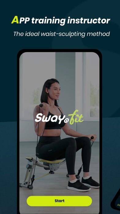 Emulate iPhone app Wonder Core Sway N Fit using MyAndroid Emulate iPhone app Wonder Core Sway N Fit using MyAndroid
