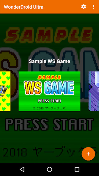 Run android online APK WonderDroid Ultra from MyAndroid or emulate WonderDroid Ultra using MyAndroid Run android online APK WonderDroid Ultra from MyAndroid or emulate WonderDroid Ultra using MyAndroid