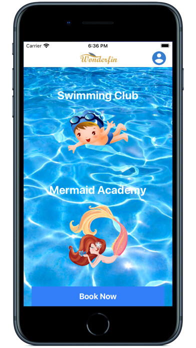 Emulate iPhone app Wonderfin using MyAndroid Emulate iPhone app Wonderfin using MyAndroid