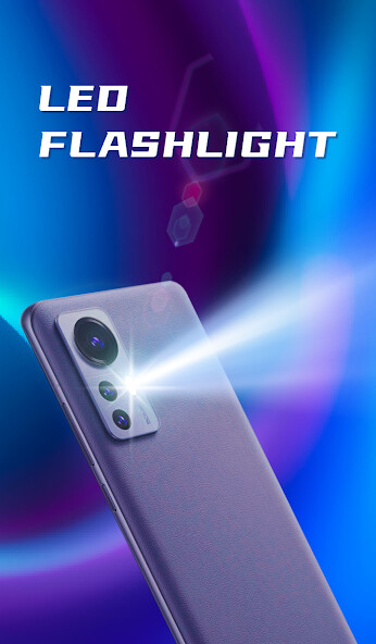 Run android online APK Wonder Flashlight from MyAndroid or emulate Wonder Flashlight using MyAndroid