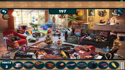 Emulate iPhone app Wonderful Home Hidden Objects using MyAndroid Emulate iPhone app Wonderful Home Hidden Objects using MyAndroid