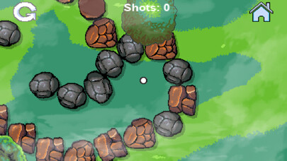 Emulate iPhone app Wonderful mini golf using MyAndroid Emulate iPhone app Wonderful mini golf using MyAndroid