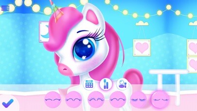 Emulate iPhone app Wonderful Pony using MyAndroid Emulate iPhone app Wonderful Pony using MyAndroid