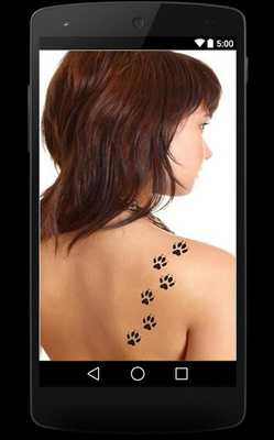 Emulate Android APK Wonderful Tattoo HD Emulate Android APK Wonderful Tattoo HD