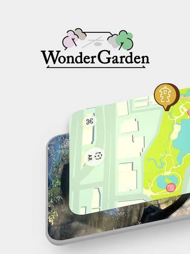 Run android online APK Wonder Garden from MyAndroid or emulate Wonder Garden using MyAndroid