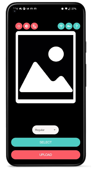 Run android online APK WonderGlo from MyAndroid or emulate WonderGlo using MyAndroid