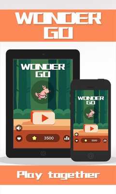 Emulate Android APK Wonder Go Emulate Android APK Wonder Go