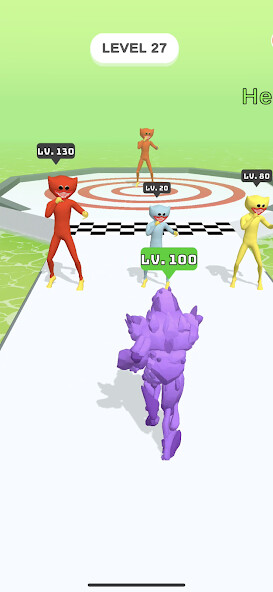 Run android online APK Wondering Hero from MyAndroid or emulate Wondering Hero using MyAndroid