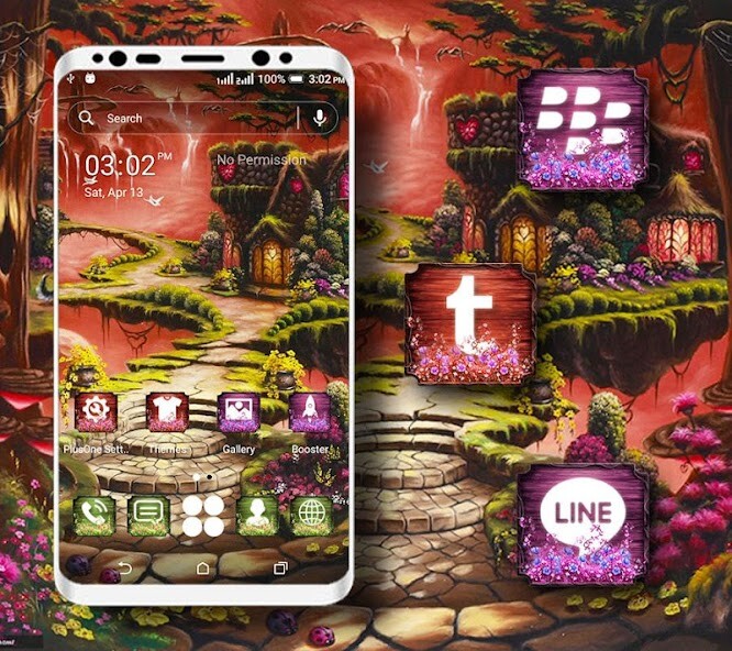 Run android online APK Wonderland Forest Theme from MyAndroid or emulate Wonderland Forest Theme using MyAndroid Run android online APK Wonderland Forest Theme from MyAndroid or emulate Wonderland Forest Theme using MyAndroid