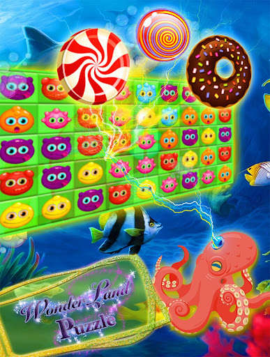 Run android online APK Wonderland Puzzle - Swipe Game from MyAndroid or emulate Wonderland Puzzle - Swipe Game using MyAndroid Run android online APK Wonderland Puzzle - Swipe Game from MyAndroid or emulate Wonderland Puzzle - Swipe Game using MyAndroid