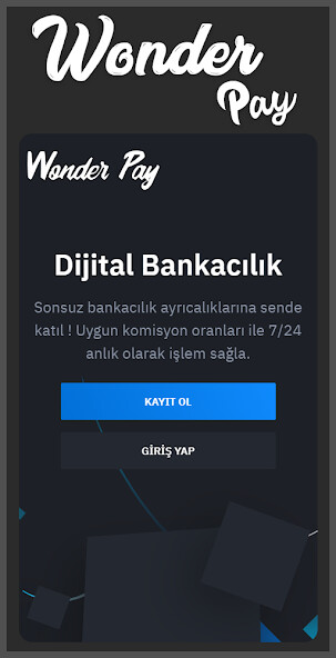 Run android online APK Wonder Pay from MyAndroid or emulate Wonder Pay using MyAndroid Run android online APK Wonder Pay from MyAndroid or emulate Wonder Pay using MyAndroid