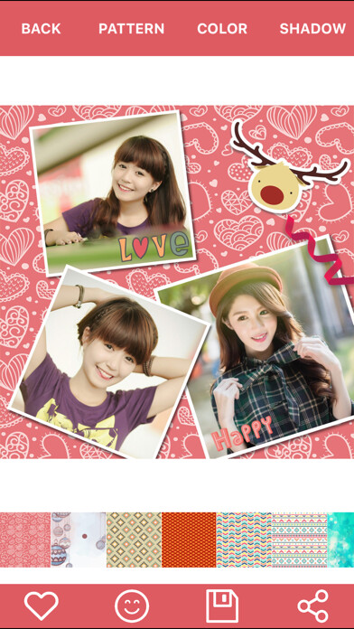 Emulate iPhone app Wonder Photo - Beauty camera, beauty camera collage using MyAndroid Emulate iPhone app Wonder Photo - Beauty camera, beauty camera collage using MyAndroid