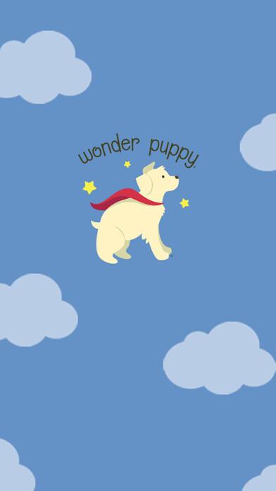 Emulate iPhone app Wonder Puppy using MyAndroid Emulate iPhone app Wonder Puppy using MyAndroid
