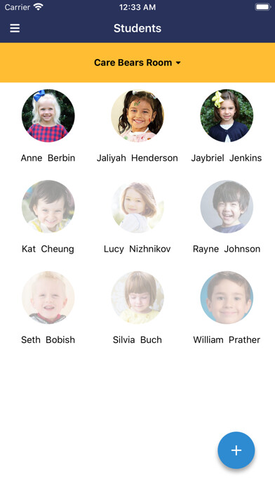 Emulate iPhone app Wonderschool 2.0 using MyAndroid Emulate iPhone app Wonderschool 2.0 using MyAndroid