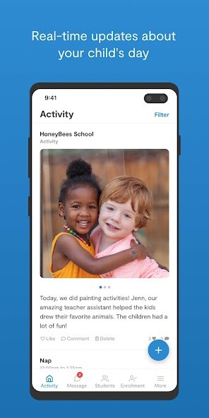 Run android online APK Wonderschool from MyAndroid or emulate Wonderschool using MyAndroid