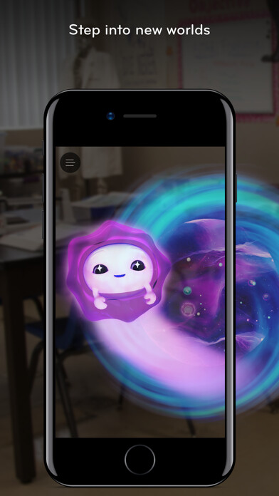 Emulate iPhone app Wonderscope using MyAndroid Emulate iPhone app Wonderscope using MyAndroid