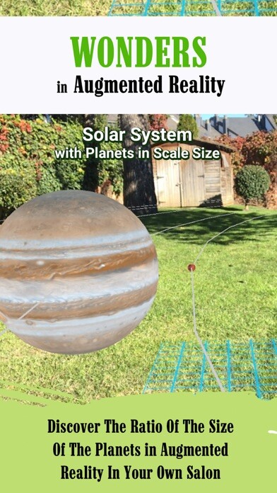 Emulate iPhone app Wonders in Augmented Reality using MyAndroid Emulate iPhone app Wonders in Augmented Reality using MyAndroid