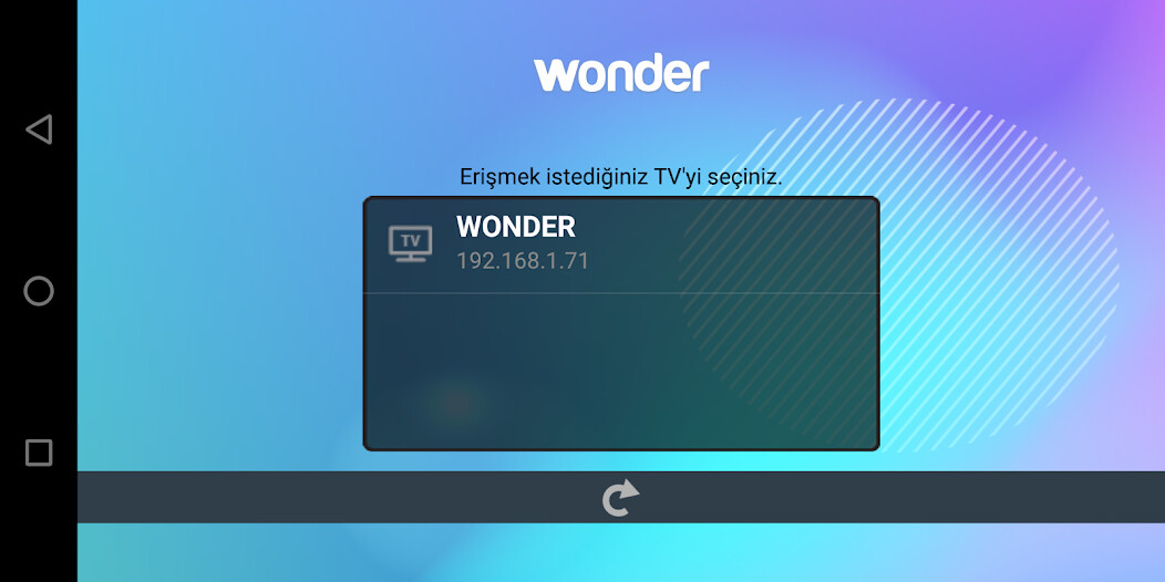 Run android online APK Wonder Smart Center from MyAndroid or emulate Wonder Smart Center using MyAndroid Run android online APK Wonder Smart Center from MyAndroid or emulate Wonder Smart Center using MyAndroid