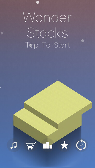 Emulate iPhone app Wonder Stacks using MyAndroid Emulate iPhone app Wonder Stacks using MyAndroid