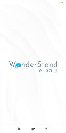 Run android online APK WonderStand eLearn from MyAndroid or emulate WonderStand eLearn using MyAndroid