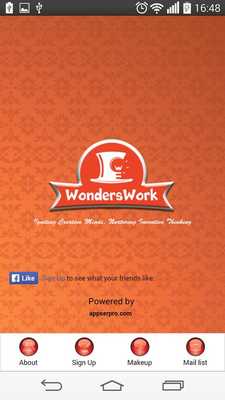 Emulate Android APK WondersWork Emulate Android APK WondersWork
