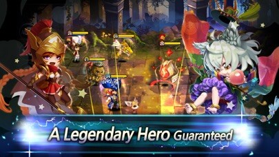 Emulate iPhone app Wonder Tactics using MyAndroid Emulate iPhone app Wonder Tactics using MyAndroid