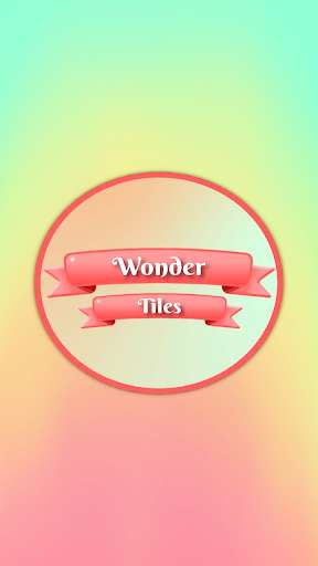 Run android online APK Wonder Tiles: Simple Square Jigsaw Puzzles from MyAndroid or emulate Wonder Tiles: Simple Square Jigsaw Puzzles using MyAndroid