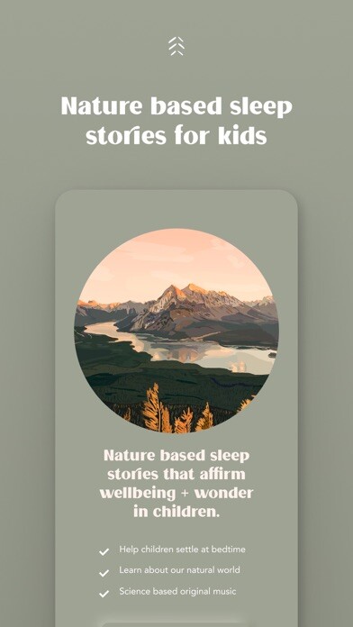 Emulate iPhone app WonderUs: Sleep Stories using MyAndroid Emulate iPhone app WonderUs: Sleep Stories using MyAndroid