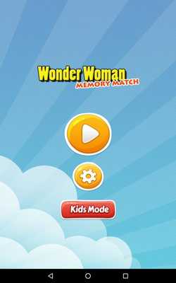 Emulate Android APK Wonder Women Super Girls Emulate Android APK Wonder Women Super Girls