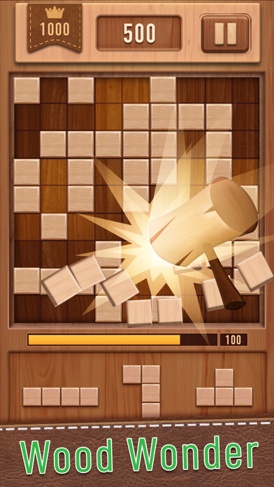 Emulate iPhone app Wonder Wood Sudoku Block 3D using MyAndroid Emulate iPhone app Wonder Wood Sudoku Block 3D using MyAndroid