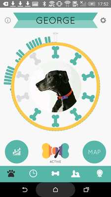 Emulate Android APK WonderWoof