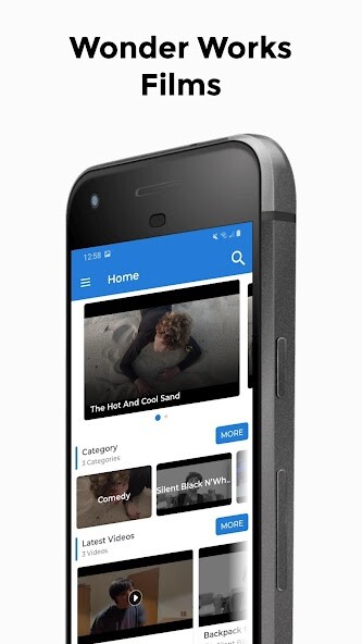 Run android online APK Wonder Works from MyAndroid or emulate Wonder Works using MyAndroid Run android online APK Wonder Works from MyAndroid or emulate Wonder Works using MyAndroid