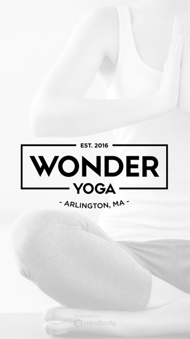 Emulate iPhone app Wonder Yoga using MyAndroid Emulate iPhone app Wonder Yoga using MyAndroid