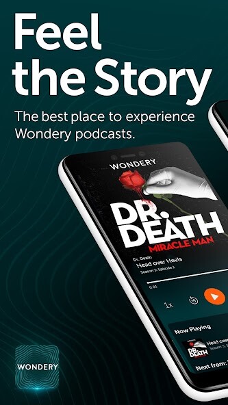 Run android online APK Wondery - Premium Podcast App from MyAndroid or emulate Wondery - Premium Podcast App using MyAndroid Run android online APK Wondery - Premium Podcast App from MyAndroid or emulate Wondery - Premium Podcast App using MyAndroid