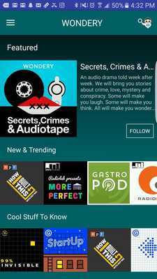 Emulate Android APK Wondery Emulate Android APK Wondery
